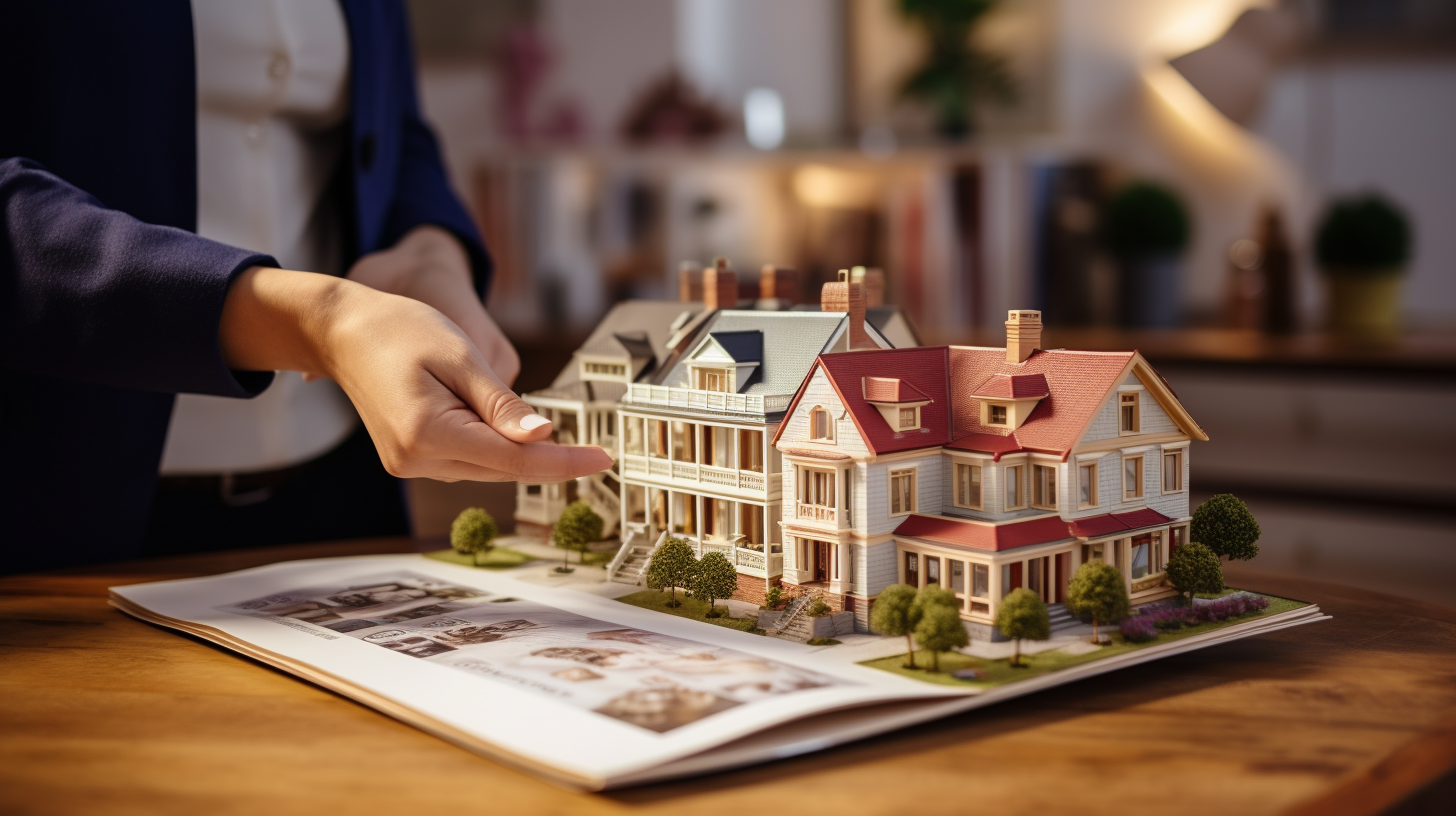 Property Valuation and Estimation